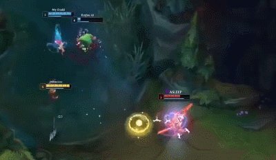 《英雄联盟》EZ怎么玩 EZ出装s9天赋玩法一览