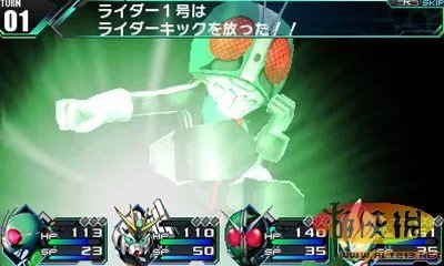 《忘却的英雄》角色＆战斗＆会话场景截图公布