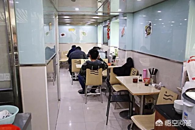 在上海,你见过最特别的小吃店是哪家?