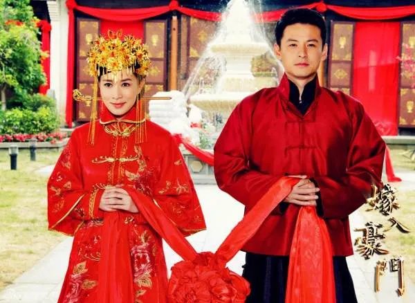 嫁入豪门分集剧情介绍,评价