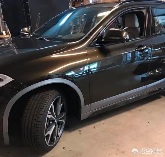 如何改装宝马的音响？