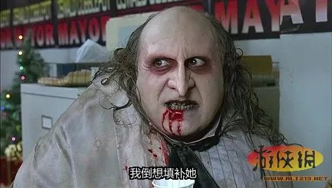 《蝙蝠侠:阿甘起源》全人物图文介绍