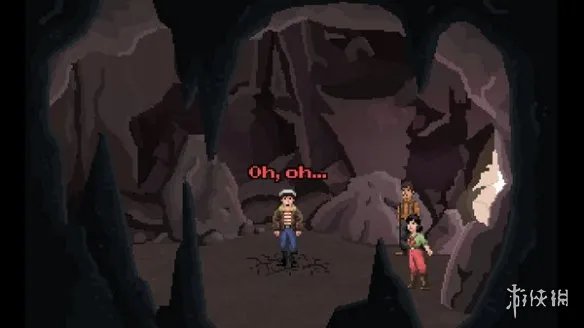 《冒险岛》王妃的戒指位置介绍