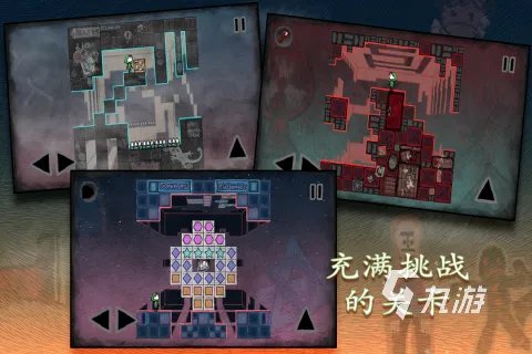 益智好玩的手机游戏大全2023 热门的益智小游戏推荐