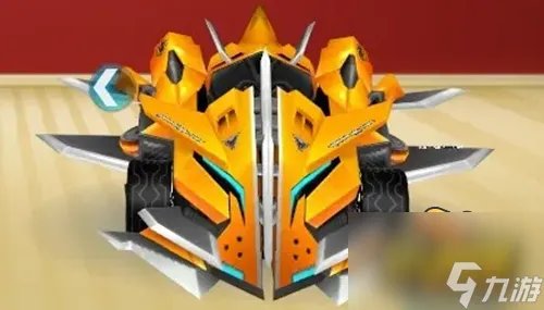 QQ飞车噬魂剃刀怎么改装 噬魂剃刀改装推荐