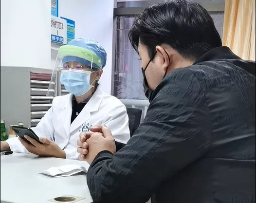 5种挂号方式 满足不同年龄段患者需求_广东省人民医院惠福分院