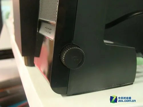 经典换代产品 麦博M-100(10)音箱简评