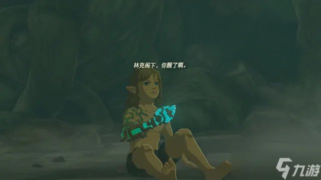 塞尔达传说王国之泪图文攻略大全