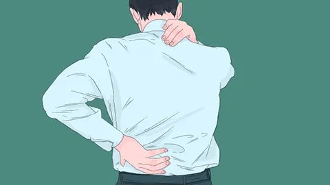 强直性脊柱炎诊断与治疗