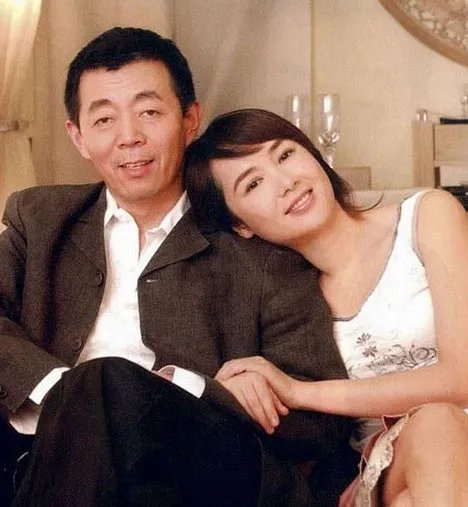 【图】顾长卫车震门女主角曝光 顾长卫潜规则新片女主角图片曝光