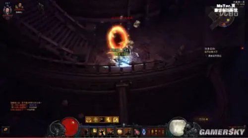 暗黑破坏神3奶牛关怎么进 真不是奶牛关有什么用