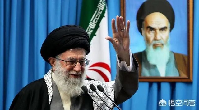 你觉得伊朗的军事实力如何？很差吗？