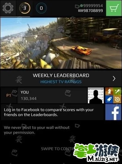 smash bandits存档下载 飙车飞盗飙车匪徒内购修改