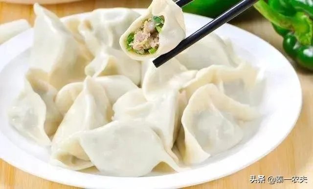 冬至是一个节日吗？为何总要吃饺子？