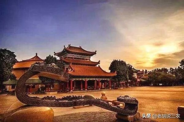 庙旁盖房有啥讲究