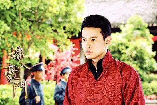 嫁入豪门分集剧情介绍,评价