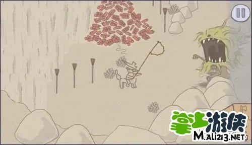 安卓画个火柴人攻略图文完整版 超详通关攻略