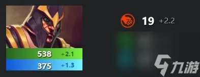 刀塔2沉默术士怎么玩 dota2沉默术士出装推荐