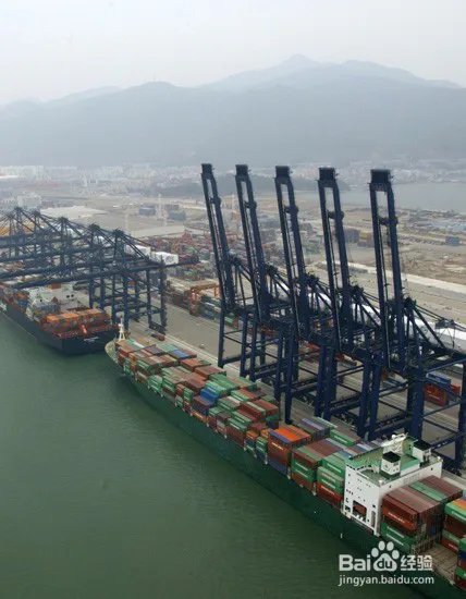 海关报关的流程是什么？