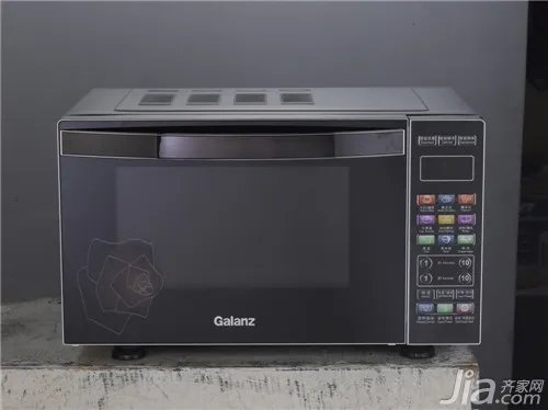 微波炉故障维修方法大全