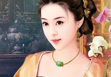 盘点历史上的花蕊夫人，这个称号有什么特殊含义吗？