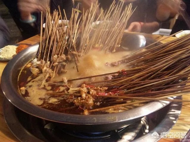 老妈砂锅串串香哪个牌子最正宗？