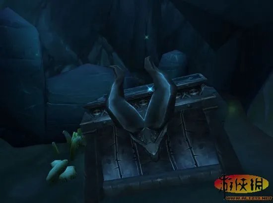 《魔兽世界》5.4永恒岛宝箱获取图文心得