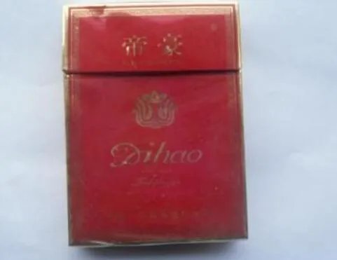 帝豪香烟价格表和图片一览 帝豪香烟多少钱一包