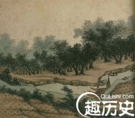 明四家指的是谁？明四家是如何进行排名的