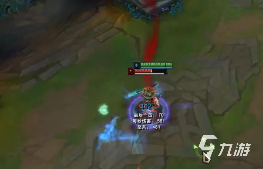 英雄联盟手游新英雄艾克怎么样 新英雄艾克详细解析