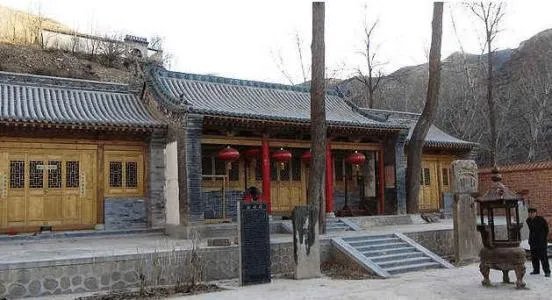 庙旁盖房有啥讲究