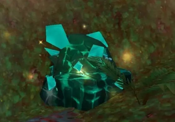 魔兽世界wlk采矿1-450级速冲攻略