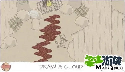 安卓画个火柴人攻略图文完整版 超详通关攻略