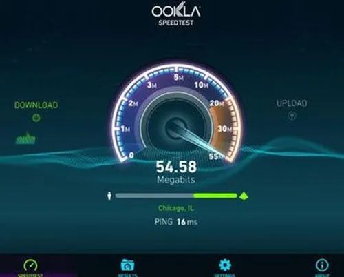 宽带网速慢是什么原因  宽带网速慢怎么解决