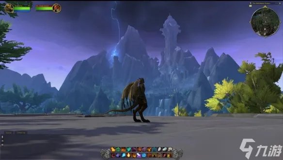 魔兽世界10.0烹饪配方获得攻略 10.0全烹饪配方获得方法