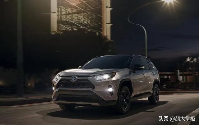 RAV4有哪些优缺点?