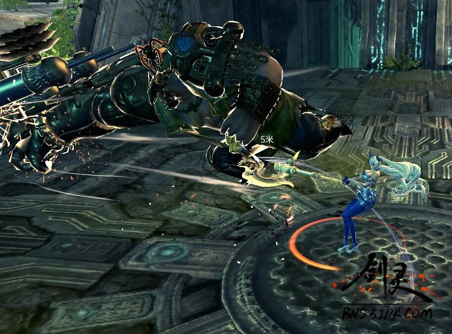 剑灵分裂迷宫详尽攻略 助你轻松开荒新副本