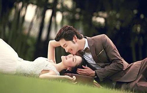 龙岩婚纱摄影哪家好 龙岩好的婚纱摄影推荐