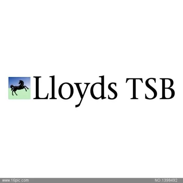 劳埃德TSB集团的简介