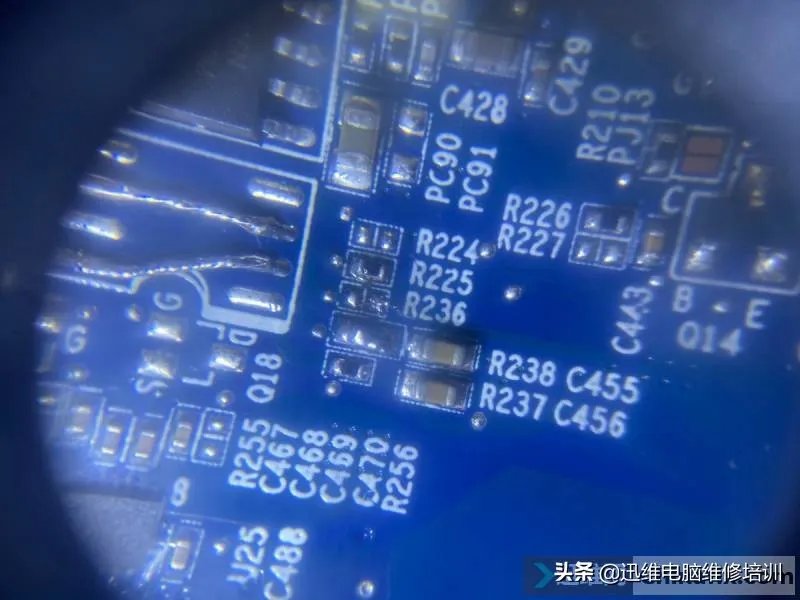 神舟笔记本维修教程(这个解决方法太简单了)