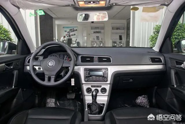 大众朗逸1.6怎么样？