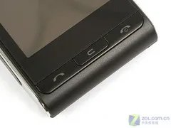 500万像素拍照手机:LG KU990