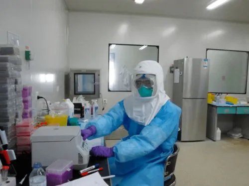 英国新增104例猴痘病例，这类疾病为何还未能将其控制住？