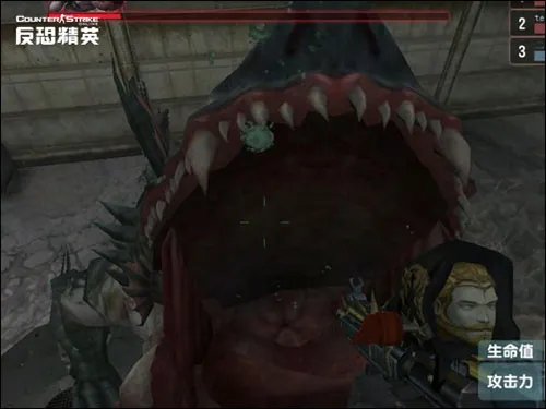 CSOL枪械库活动为你开启神器饕餮盛宴