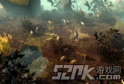 完爆暗黑3页游《龙歌OL》台服宣传视频欣赏