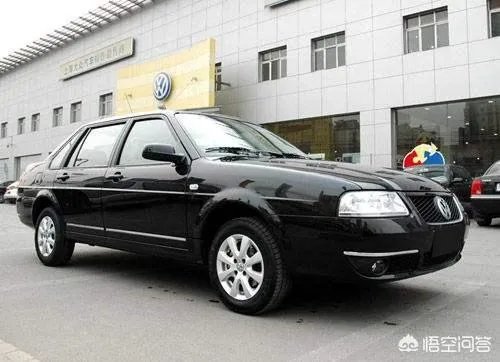 大众朗逸1.6怎么样？