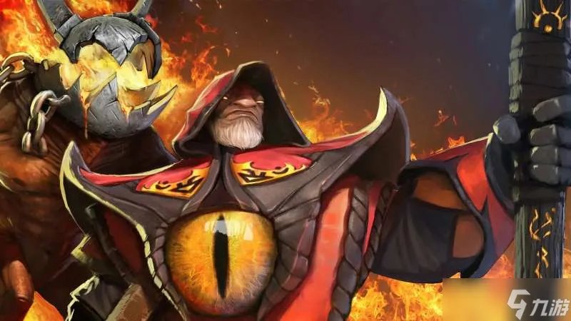 dota流浪剑客如何出装 流浪剑客出装推荐