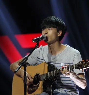 左立个人资料，快乐男声左立，左立女朋友，左立微博