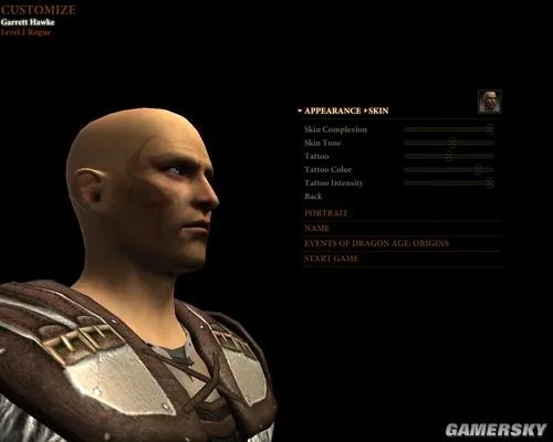 《龙腾世纪2》全通关图文流程攻略