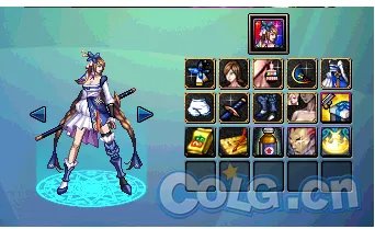 DNF女枪二觉天界之花礼包是什么?